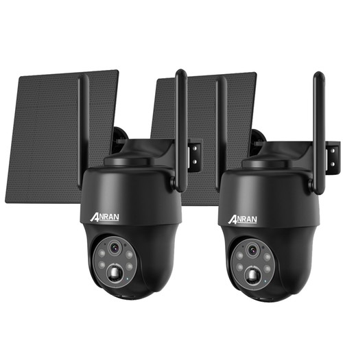 Anran lte telecamera di - anran,
