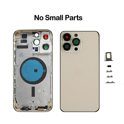 Custodia back cover per iphone - back,