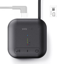 Vantrue Modulo LTE SIM per