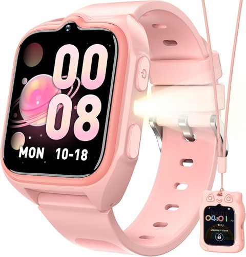 Smartwatch bambini con slot - con,