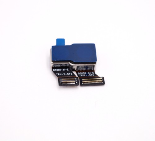 Modulo fotocamera principale
