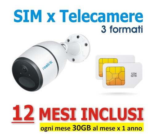 Sim dati per - dati,