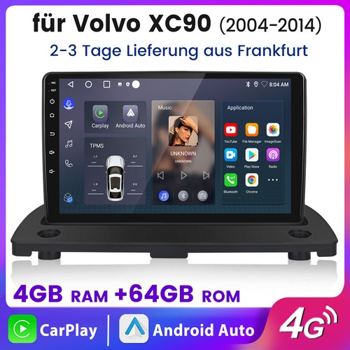 Autoradio 64gb android13 - autoradio, 4+64gb