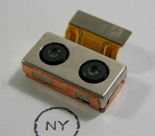 Fotocamera principale
