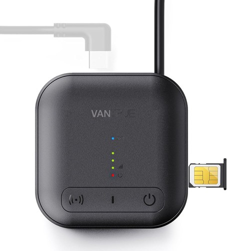 Modulo vantrue lte - modulo, dashcam