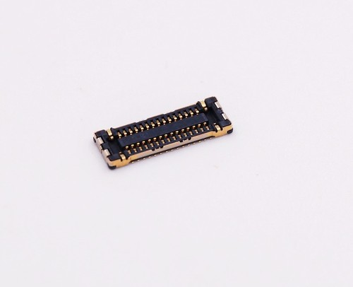 Connettore scheda connettore