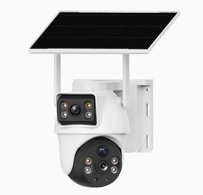 XIAOVV Telecamera di