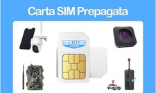 Sim Prepagata Eiot Club,per
