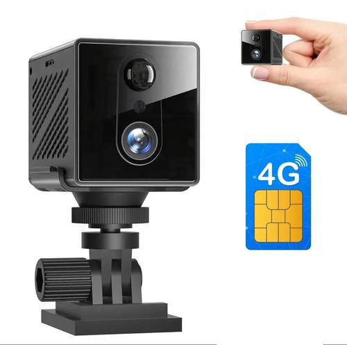 Microtelecamera microcamera - 4g,