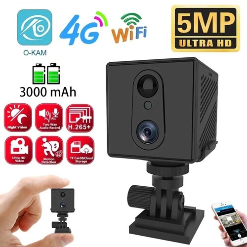 Micro telecamera wifi mini - micro,