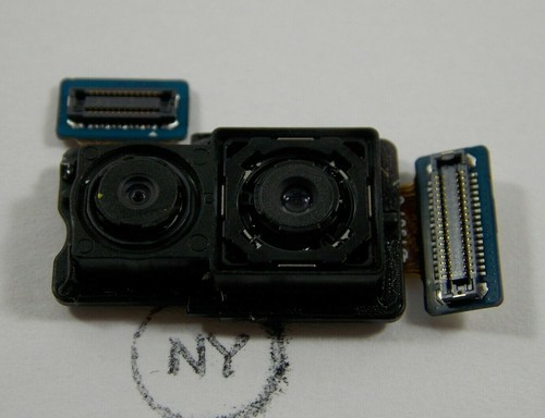 Doppia fotocamera posteriore