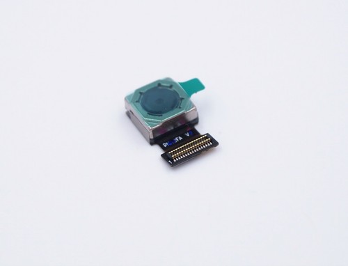 Modulo fotocamera anteriore