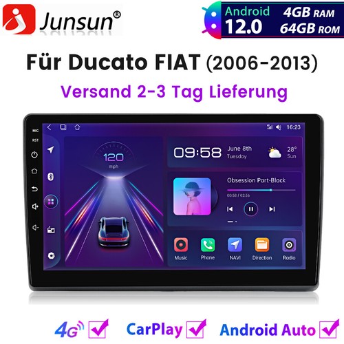 Per ducato fiat 2006 2013 - ducato, 2006-2013