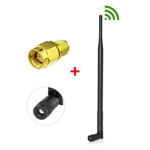 Antenna per telecamera - per,