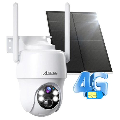 Anran lte telecamera - lte,