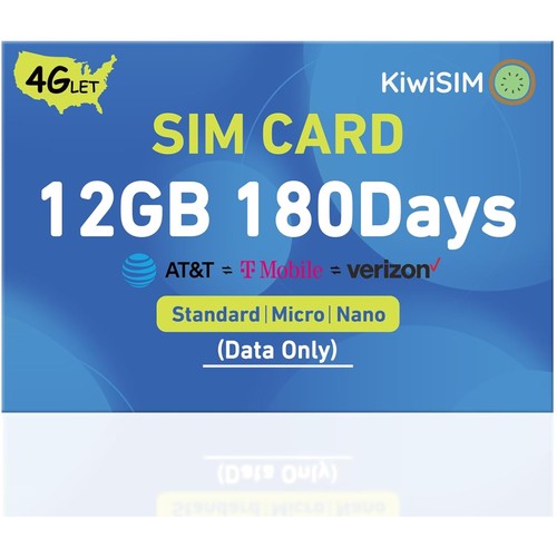Scheda sim dati - sim,