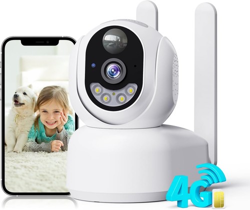 Telecamera ptz 360 con - 360°,