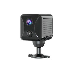 Telecamera Con Scheda Sim 4g