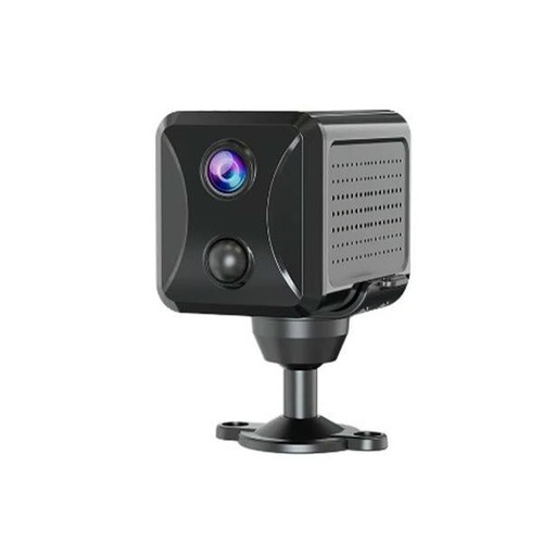 Telecamera con scheda sim - scheda,