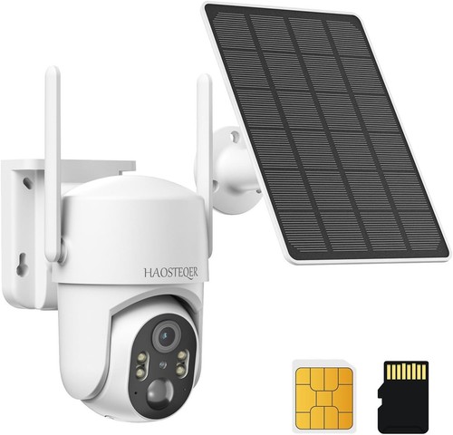 Telecamere sicurezza lte - sicurezza,