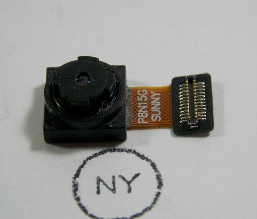 Fotocamera anteriore anteriore