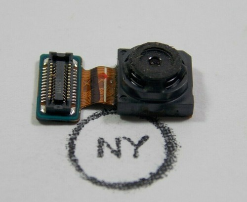 Fotocamera anteriore anteriore