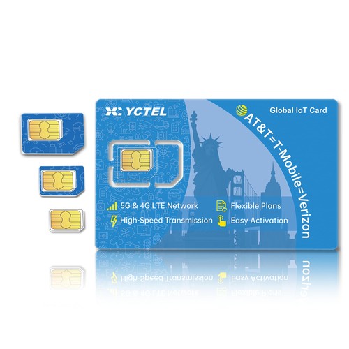 Yctel scheda sim - yctel,
