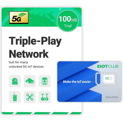 Eiotclub sim card per - eiotclub,