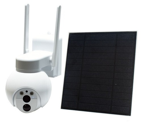 Telecamera per sim con - 4g,